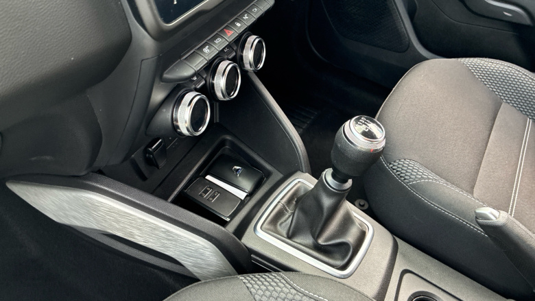 Dacia Duster 1.3 TCe 130 Prestige 5dr Petrol Estate